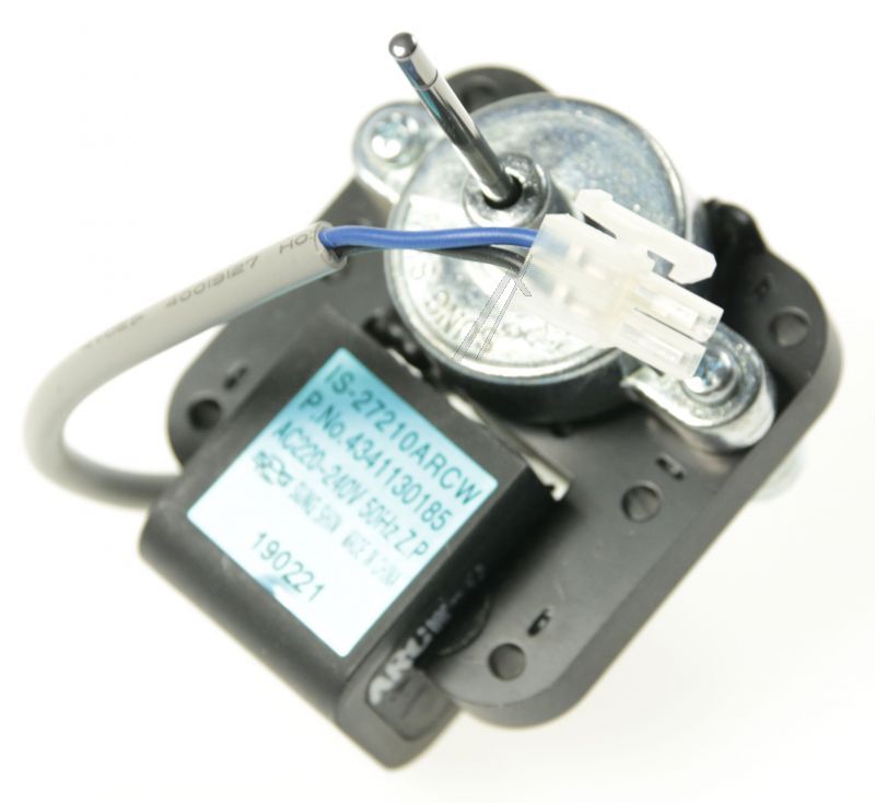 4341130185 C00869774 Motore ventilatore Beko