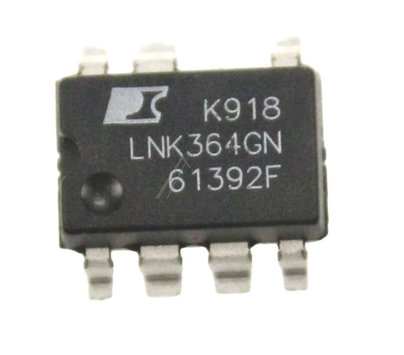 LNK364GN IC regolatore switching offline SMD8 RoHS Electrolux