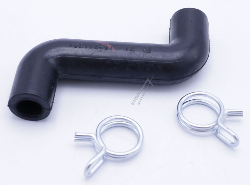 4055392049 Tubo per elettrovalvola acqua Electrolux