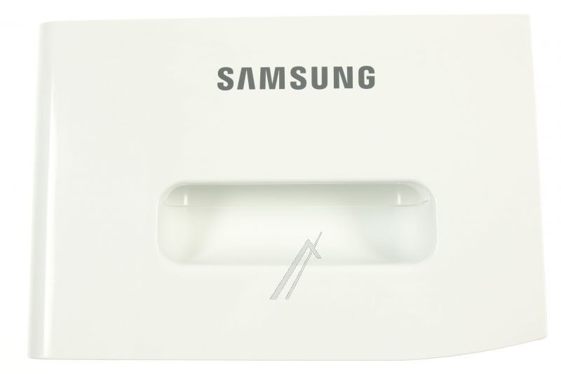 DC97-15169C Pannello frontale cassetto detersivo AEGIS-PJT,GOOD,GOOD W Samsung DC9715169C