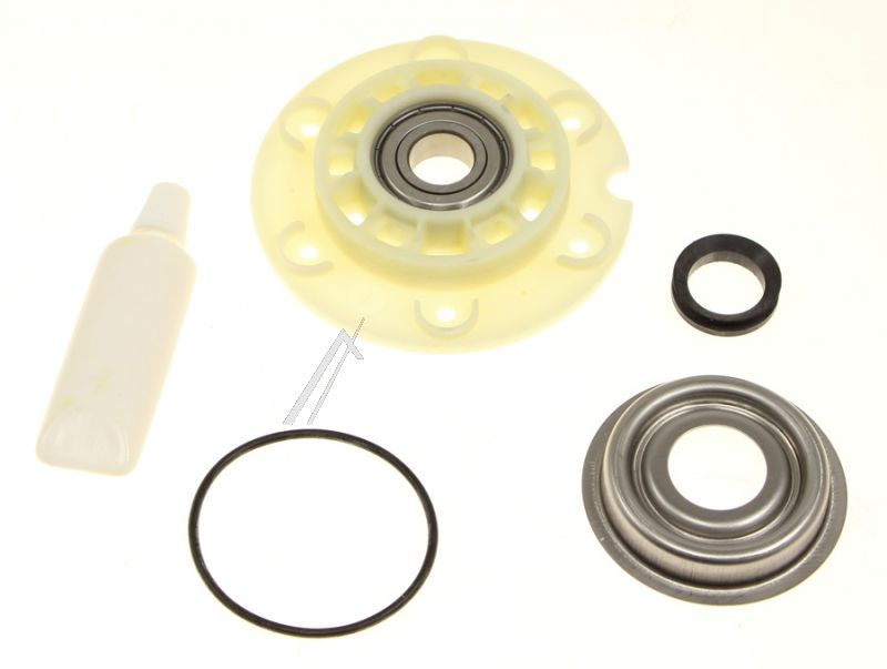 4055168324 Kit cuscinetto completo con flangia Zoppas