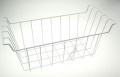 C00324568 481010479250 Cestello congelatore L 46 cm / 52,5 cm, P 24 cm, H 18 cm / 22,5 cm Whirlpool