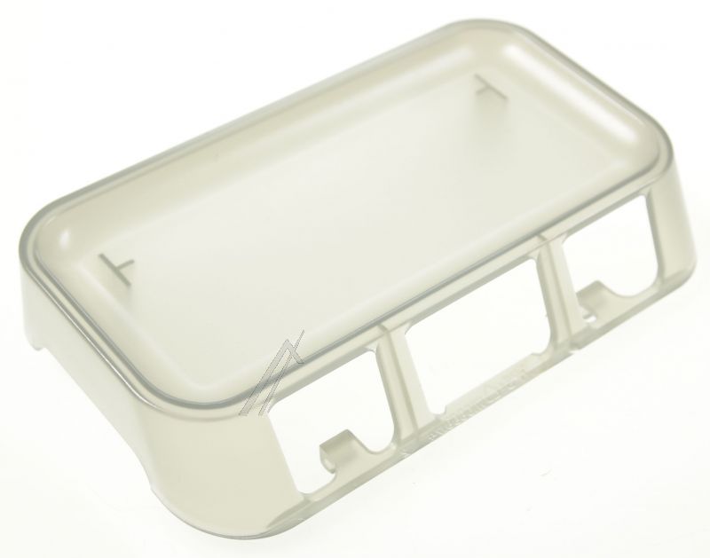 C00326229 481010690060 Copertura lampada grigia Whirlpool