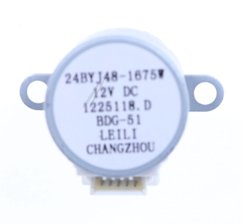 24BYJ48-1675W HK1225118 Motore passo-passo Hisense