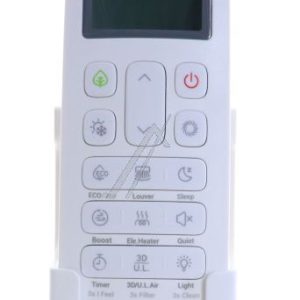 HK2261866 Telecomando RCH-RVD01 Hisense
