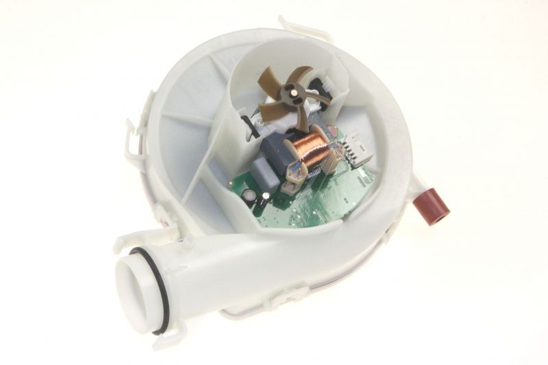 00652135 Ventola Bosch