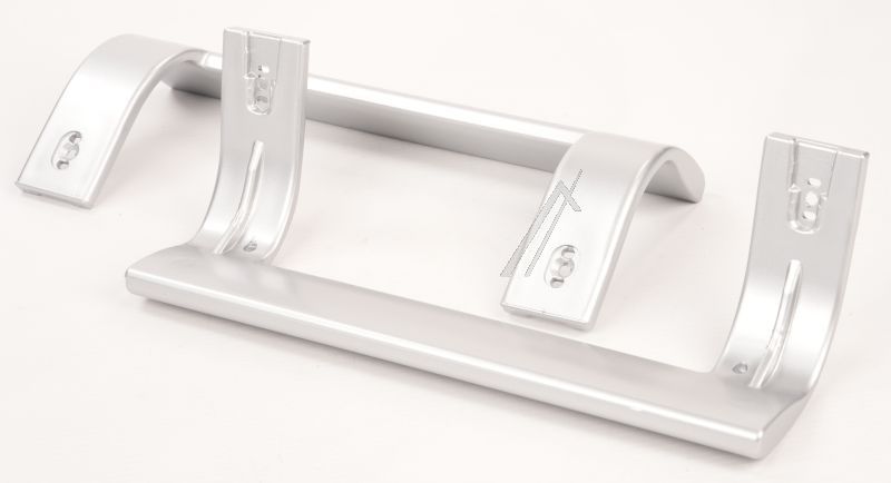 Set maniglie porta 2 pezzi alternativa per BEKO/GRUNDIG/ARCELIK Smeg