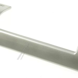 4321274400 C00867947 Maniglia esterna in plastica Smeg