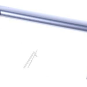764931563 Maniglia argento Smeg