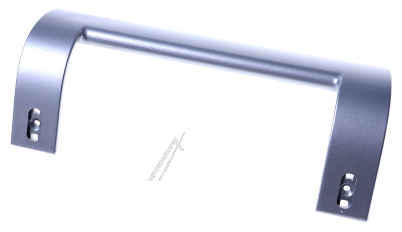 764931563 Maniglia argento Smeg