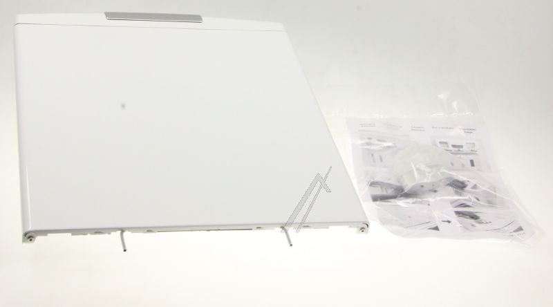 00771782 Kit riparazione coperchio con vassoio dispenser Whirlpool