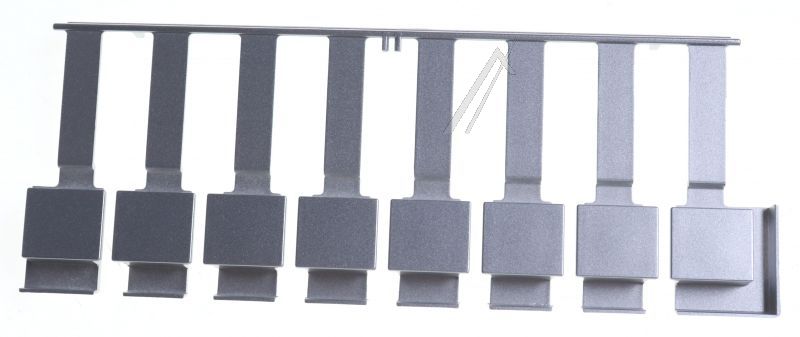 00627856 Set tasti Whirlpool