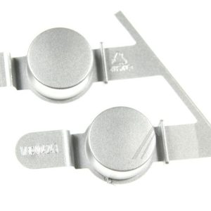 00627857 Set tasti Whirlpool