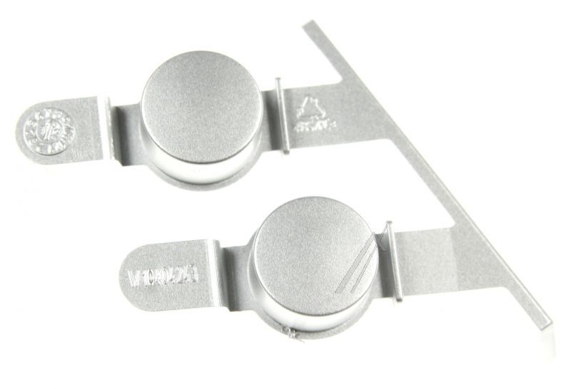 00627857 Set tasti Whirlpool