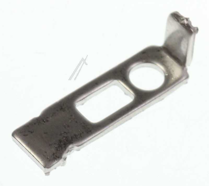 4930JA3043A Supporto leva dispenser 26,24DSTS304 naturale T1.0 (D) Lg