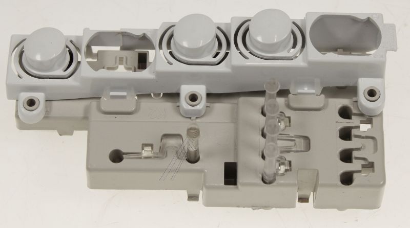 42098291 Guida luminosa tasto F1 K20-30 bianco Cranker