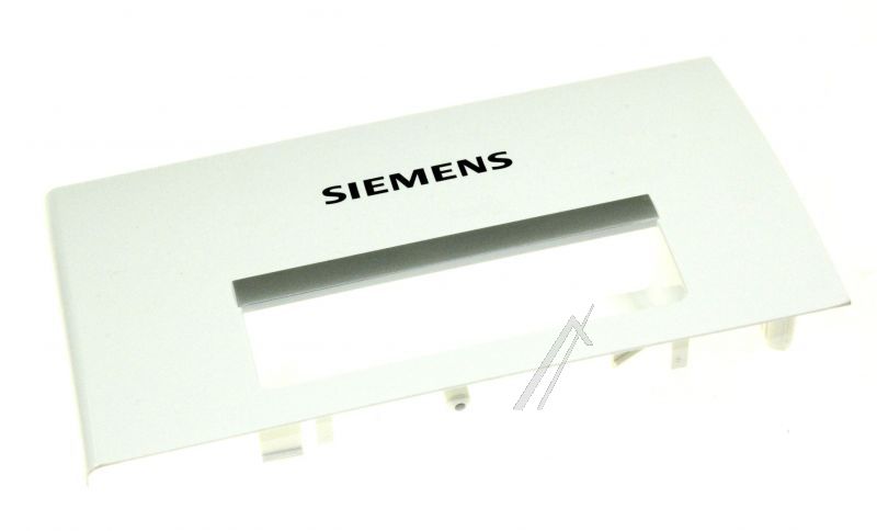 00627328 Maniglia cassetto detersivo Siemens