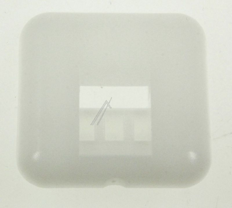 C00323899 481010195606 Pattino ruota posteriore Whirlpool