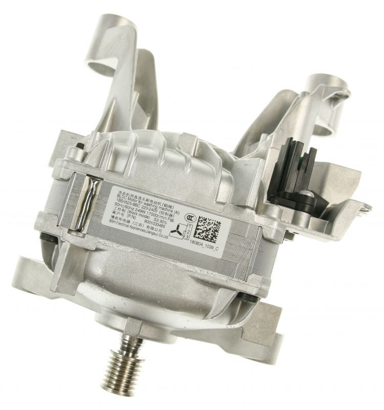 00145712 Motore 1BS6525-8XC BLDC-FE FNAA Siemens