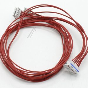 1327698120 Cablaggio scheda comandi/display Aeg