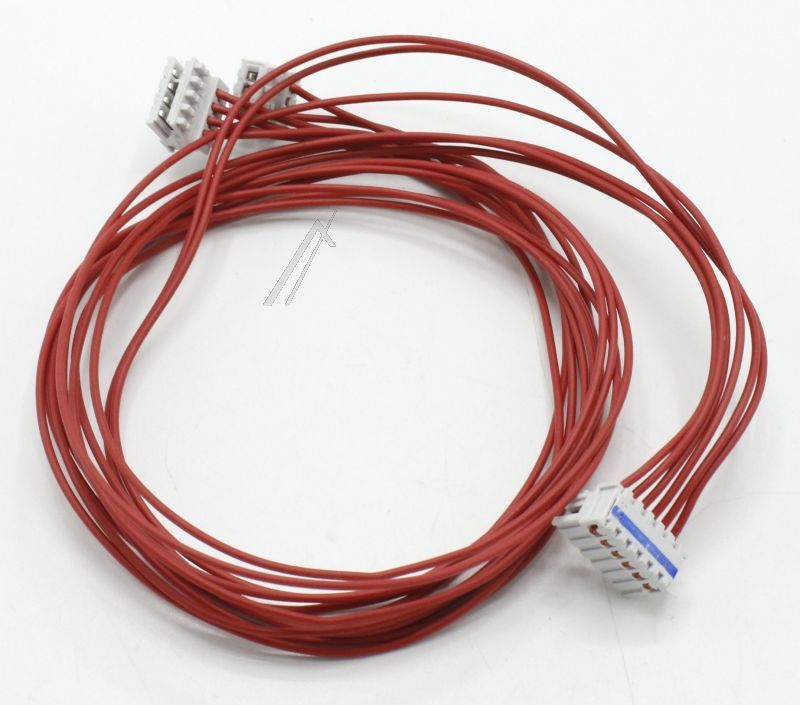 1327698120 Cablaggio scheda comandi/display Aeg