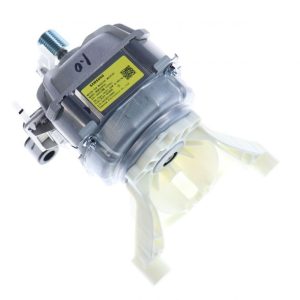 DC93-00586K Motore BLDC F3 35 mm carcassa pressata TY Samsung DC9300586K