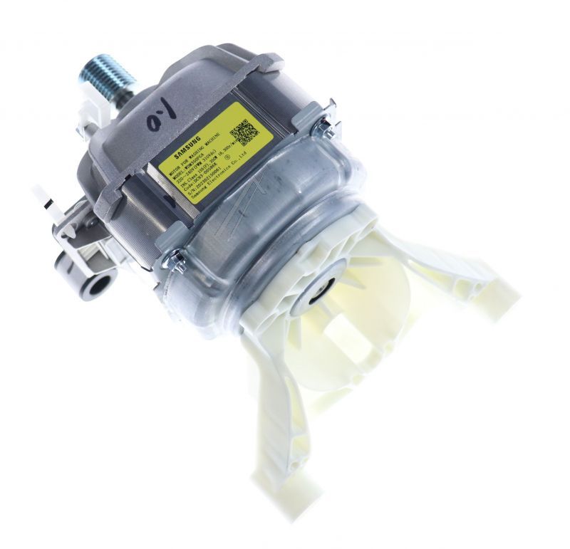 DC93-00586K Motore BLDC F3 35 mm carcassa pressata TY Samsung DC9300586K