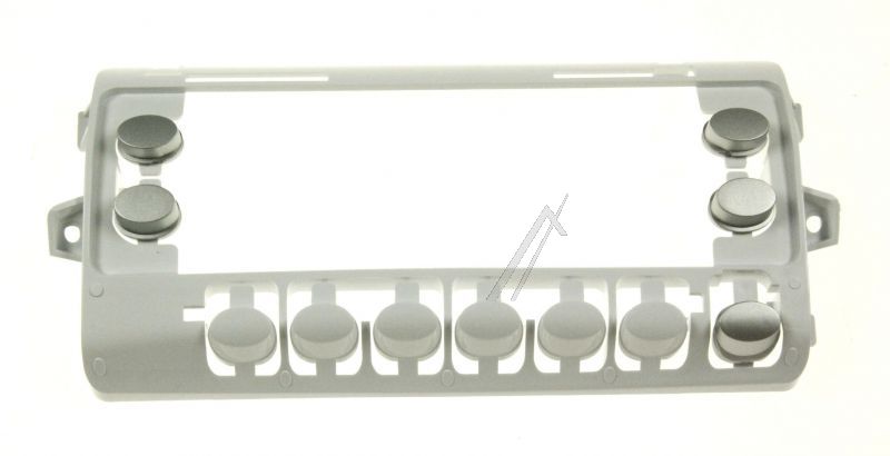 41035453 Supporto tasti GO EVO LCD Candy