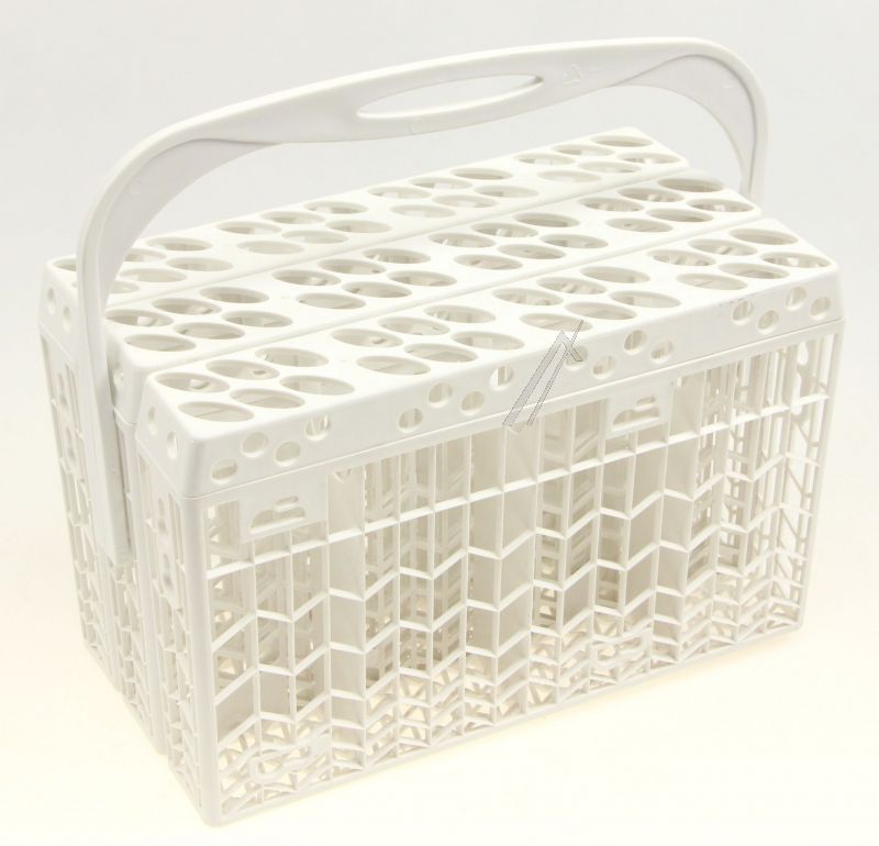 FM121760002718 Cestello portaposate completo bianco Zerowatt
