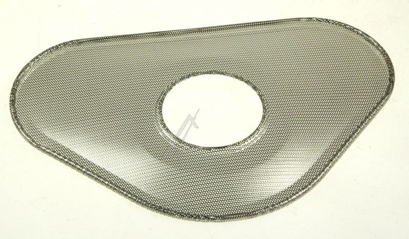 49017744 Piastra filtro 673002500070 Zerowatt