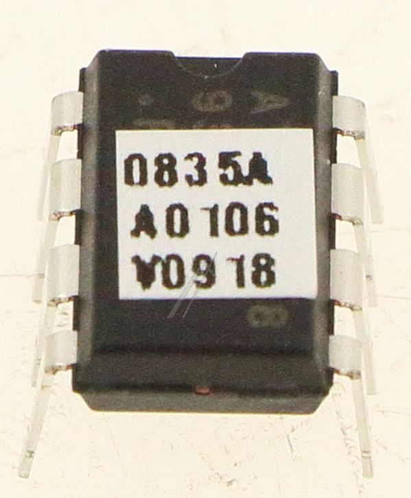 DB82-00835A EEPROM per RJ100F5HXEA Europe Samsung DB8200835A