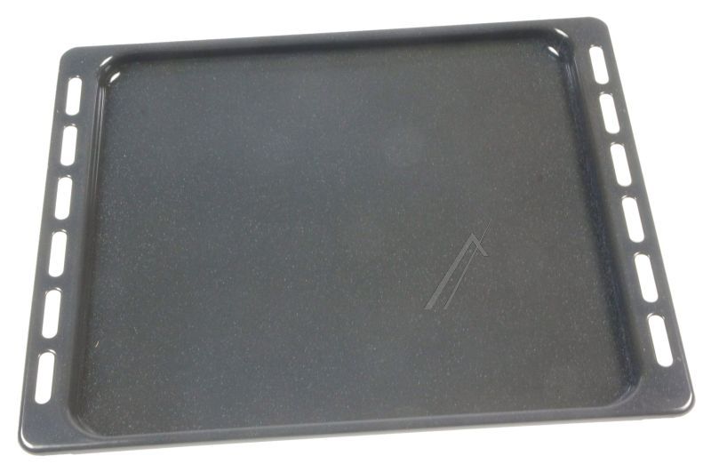 C00374895 481010764531 Leccarda grigia per forno Ikea