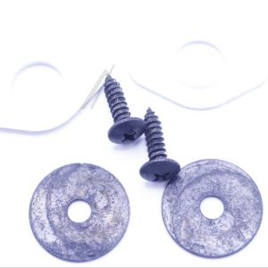 C00431404 480131000145 Kit riparazione maniglia Ikea