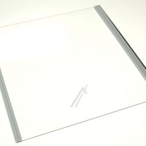 DA97-19321A Ripiano in vetro inferiore freezer RS8000NC Silver Trim Samsung DA9719321A