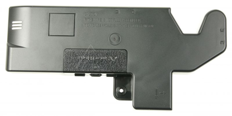 DA97-19248F Calotta cerniera superiore destra RS8000NC ABS Samsung DA9719248F