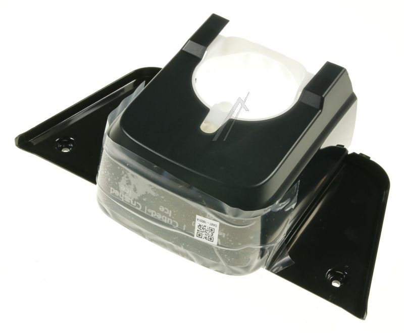 DA97-19031A Coperchio dispenser nero RS8000NC Samsung DA9719031A