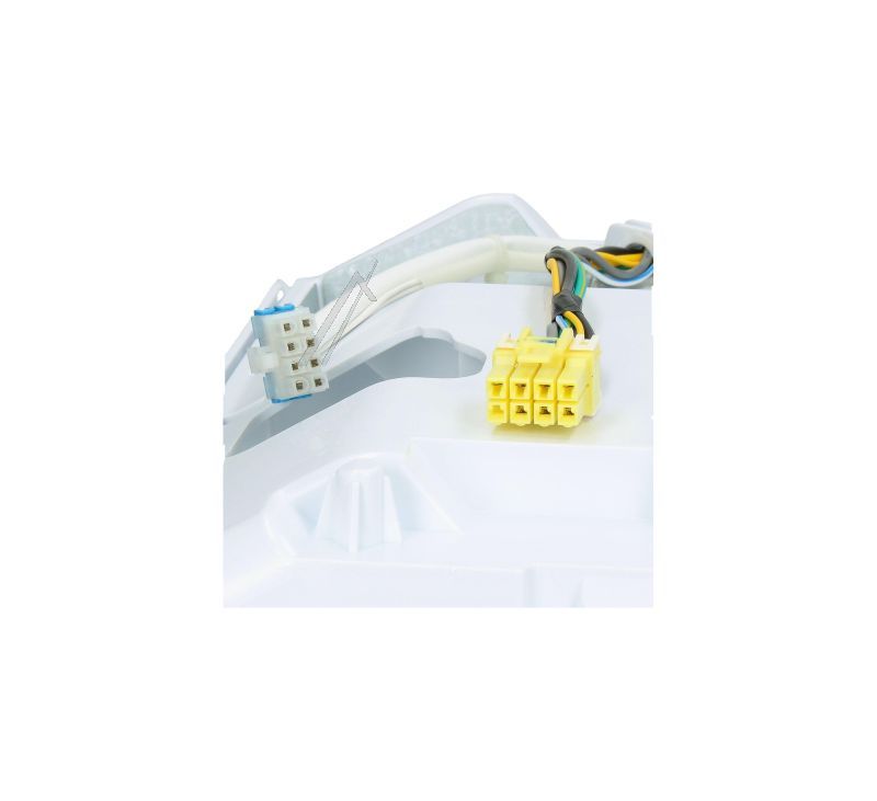 DA97-19032A Carcassa motore coclea RS8000NC PP-ICE MA Samsung DA9719032A