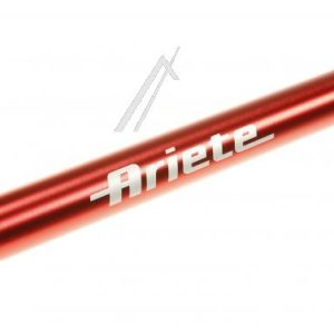 AT5185545300 Tubo telescopico serigrafato rosso 2761 Ariete