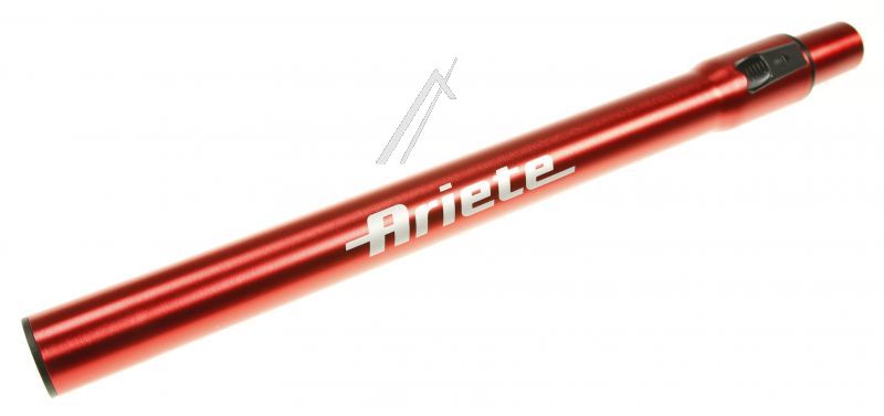 AT5185545300 Tubo telescopico serigrafato rosso 2761 Ariete