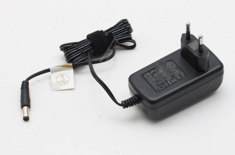 K25V310080G 48700616 Caricabatterie 24.8V spina EU K25V310080G Hoover