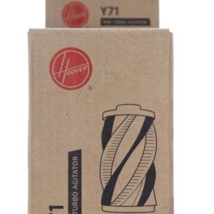 Y71 35602713 Rullo spazzola completo Y71 Hoover