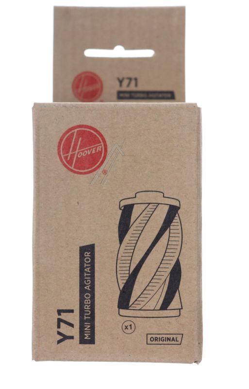 Y71 35602713 Rullo spazzola completo Y71 Hoover