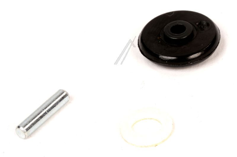 70036499 Set ruote Hoover