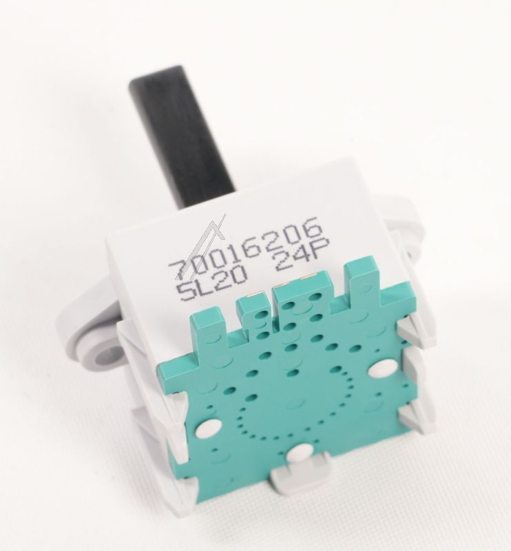 70016206 Encoder incrementale 24 pos per selettore temperatura Candy
