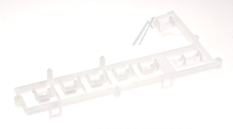 1325391025 Supporto tasti Aeg