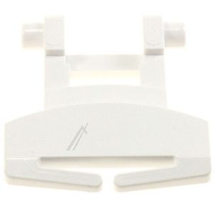 Corpo maniglia di ricambio per Ardo/Merloni 398137600 Wegawhite