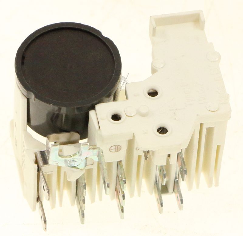 140013370055 Morsettiera protezione motore Electrolux