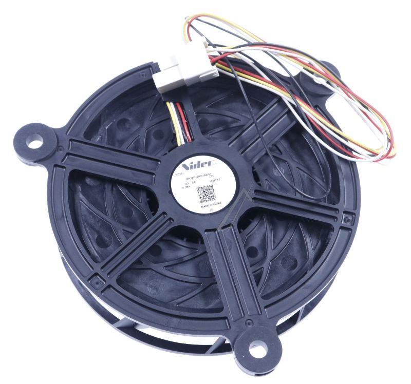 0064002161 49102523 Ventola congelatore compatto Haier