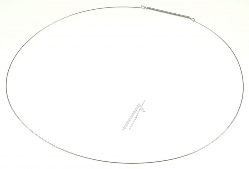 C00443985 481010632440 Anello elastico per guarnizione porta D354 Whirlpool
