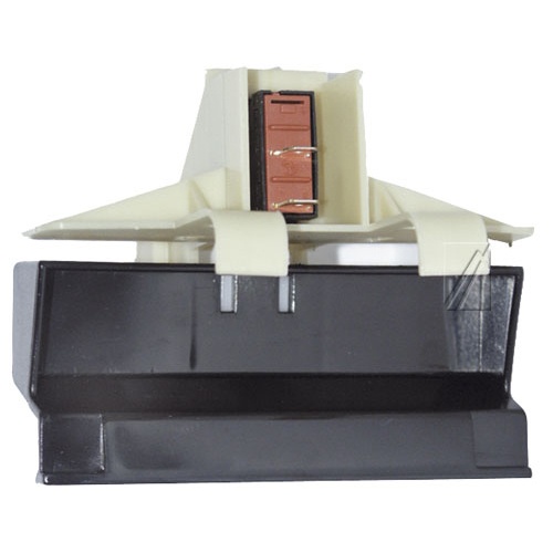 C00039361 482000022611 Serratura porta completa  KLS61 Ariston
